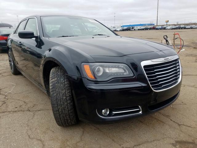 CHRYSLER 300 S 2012 2c3ccabg0ch274209