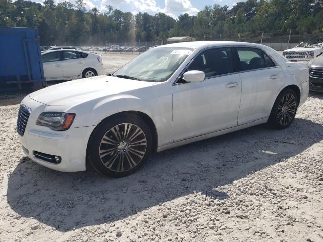 CHRYSLER 300 S 2012 2c3ccabg0ch274212