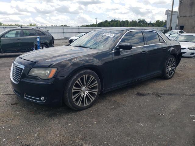 CHRYSLER 300 S 2012 2c3ccabg0ch279510