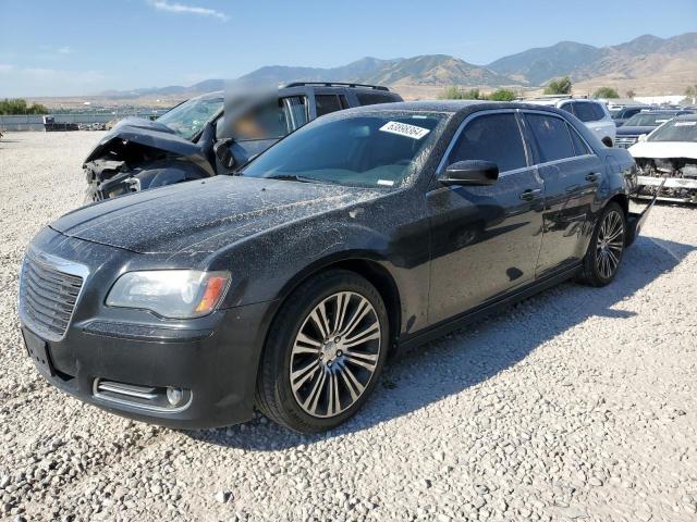 CHRYSLER 300 S 2012 2c3ccabg0ch279622