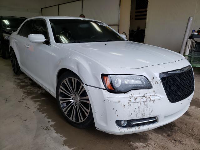 CHRYSLER 300 S 2012 2c3ccabg0ch283203