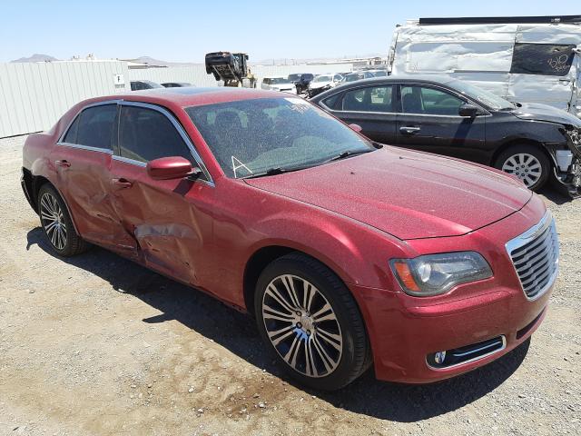 CHRYSLER 300 S 2012 2c3ccabg0ch312702