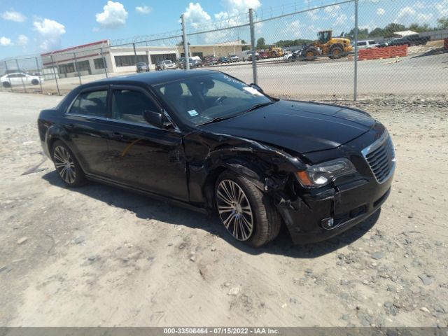 CHRYSLER 300 2013 2c3ccabg0dh514974