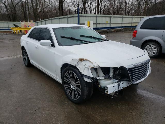 CHRYSLER 300 2013 2c3ccabg0dh547389