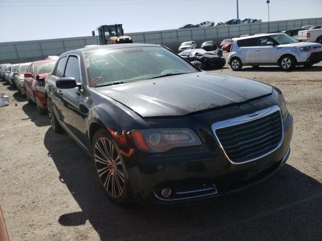 CHRYSLER 300 S 2013 2c3ccabg0dh553287