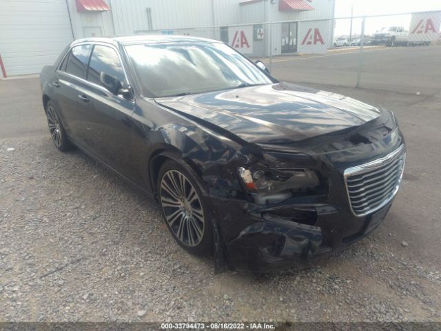 CHRYSLER 300 2013 2c3ccabg0dh556352