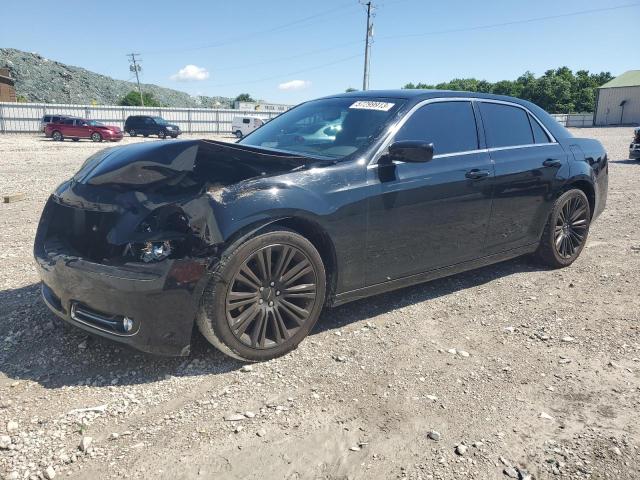 CHRYSLER 300 S 2013 2c3ccabg0dh573510