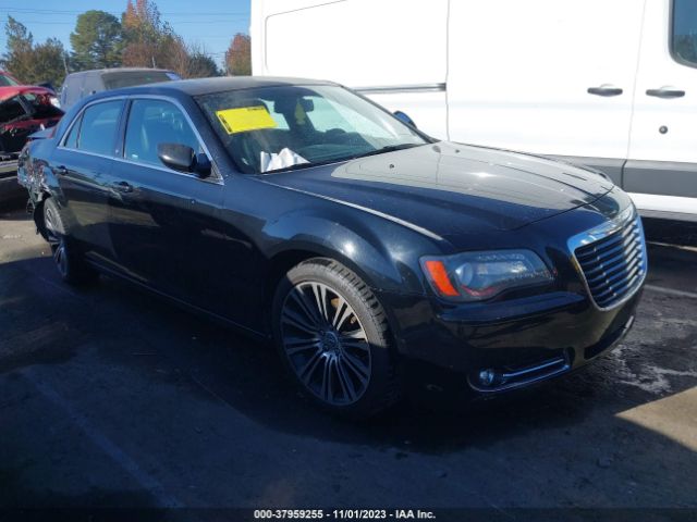 CHRYSLER 300 2013 2c3ccabg0dh574902