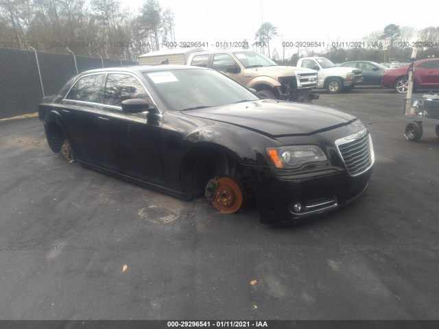 CHRYSLER 300 2013 2c3ccabg0dh576813