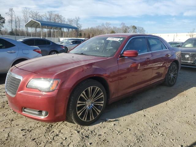 CHRYSLER 300 2013 2c3ccabg0dh580988