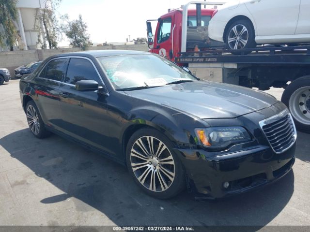 CHRYSLER 300 2013 2c3ccabg0dh596091