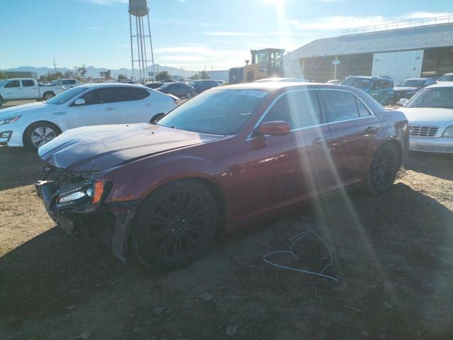 CHRYSLER 300 S 2013 2c3ccabg0dh596222