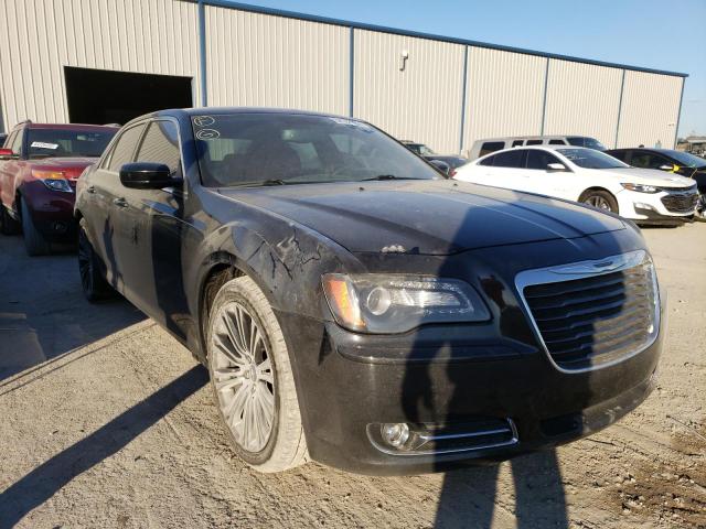 CHRYSLER 300 S 2013 2c3ccabg0dh611057