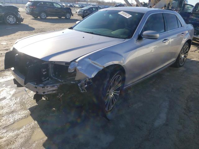 CHRYSLER 300 S 2013 2c3ccabg0dh618879