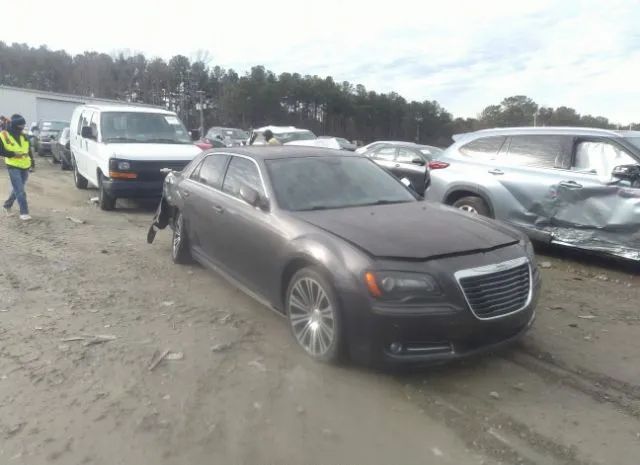 CHRYSLER 300 2013 2c3ccabg0dh641014