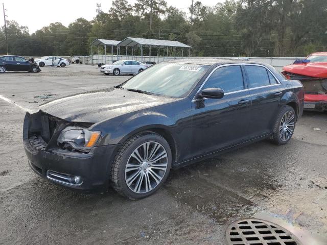 CHRYSLER 300 S 2013 2c3ccabg0dh643927