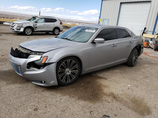 CHRYSLER 300 S 2013 2c3ccabg0dh644107