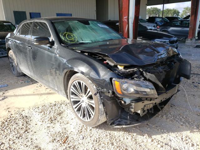 CHRYSLER 300 S 2013 2c3ccabg0dh644141