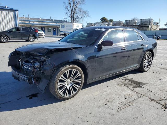 CHRYSLER 300 2013 2c3ccabg0dh659111