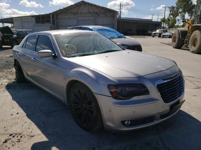 CHRYSLER 300 S 2013 2c3ccabg0dh659545