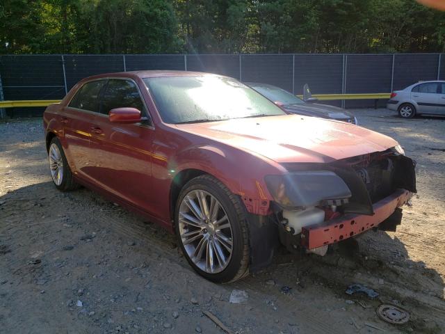 CHRYSLER 300 S 2013 2c3ccabg0dh660811