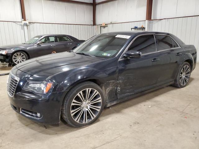 CHRYSLER 300 S 2013 2c3ccabg0dh708212