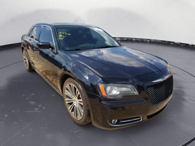 CHRYSLER 300 S 2013 2c3ccabg0dh713135