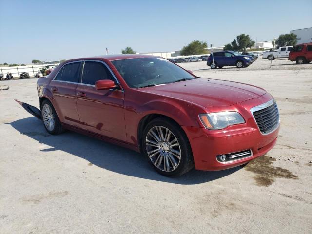 CHRYSLER 300 S 2013 2c3ccabg0dh731540