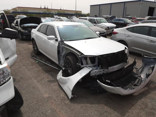 CHRYSLER 300 S 2013 2c3ccabg0dh732977