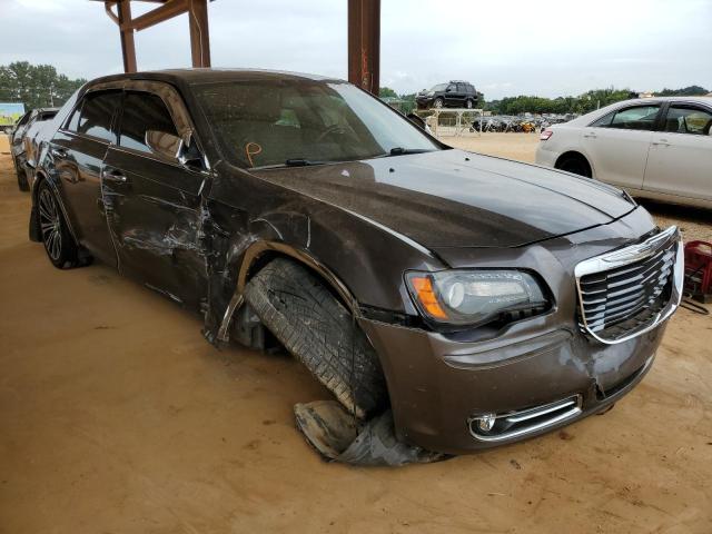 CHRYSLER 300 S 2013 2c3ccabg0dh735667