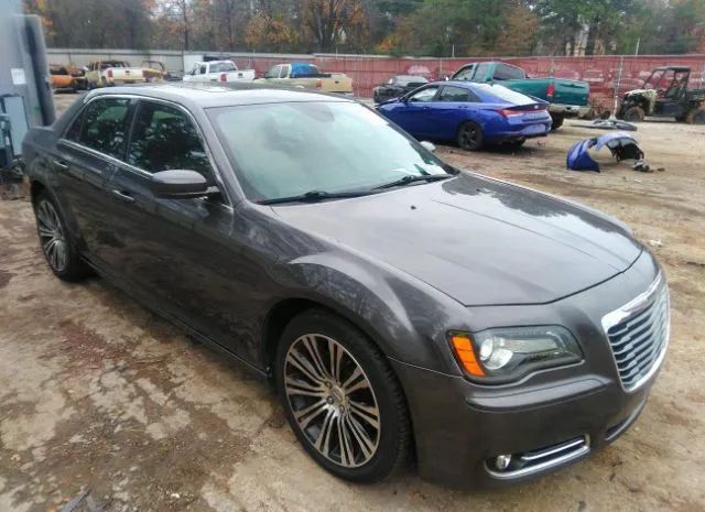 CHRYSLER 300 2013 2c3ccabg0dh740044