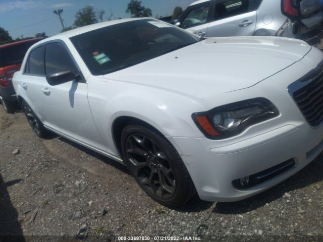 CHRYSLER 300 2013 2c3ccabg0dh741369