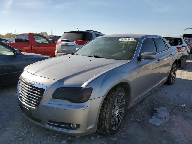 CHRYSLER 300 2014 2c3ccabg0eh136012