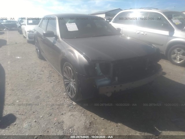 CHRYSLER 300 2014 2c3ccabg0eh136382