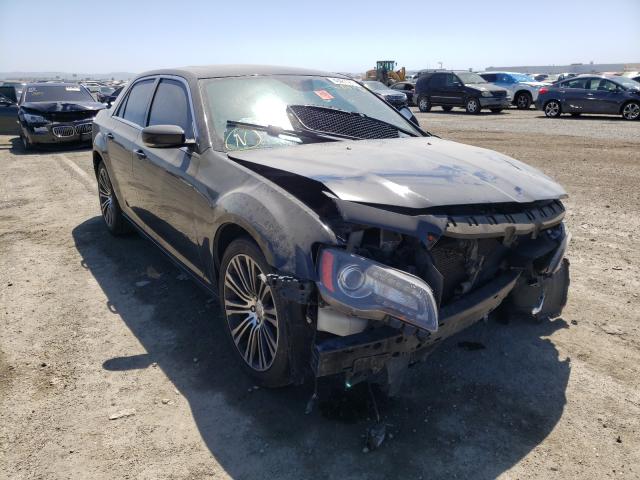 CHRYSLER 300 S 2014 2c3ccabg0eh149200