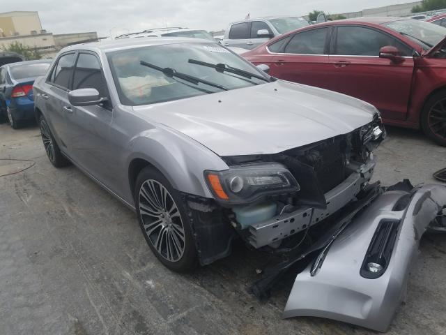 CHRYSLER 300 S 2014 2c3ccabg0eh179328