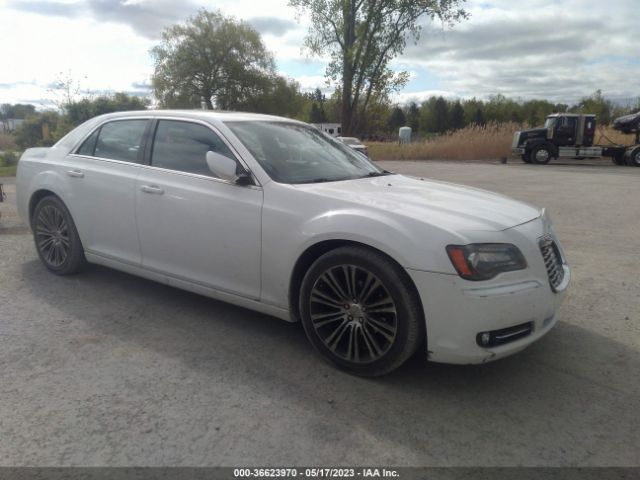 CHRYSLER 300 2014 2c3ccabg0eh180978