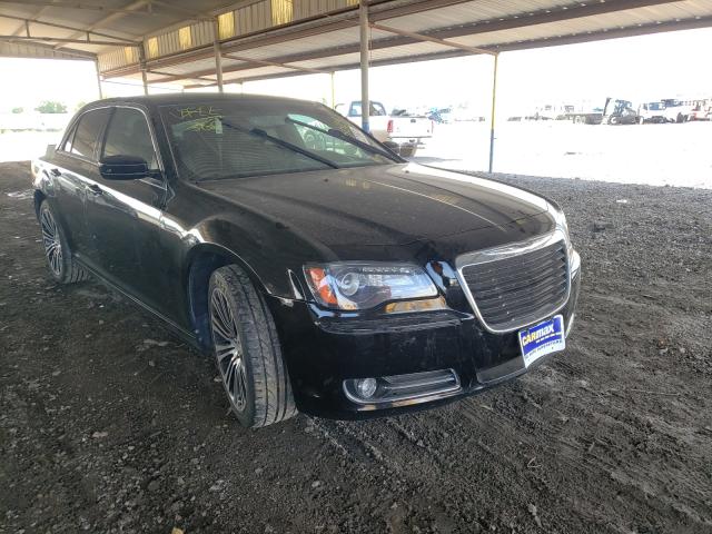 CHRYSLER 300 S 2014 2c3ccabg0eh200243