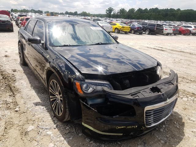 CHRYSLER 300 S 2014 2c3ccabg0eh205765