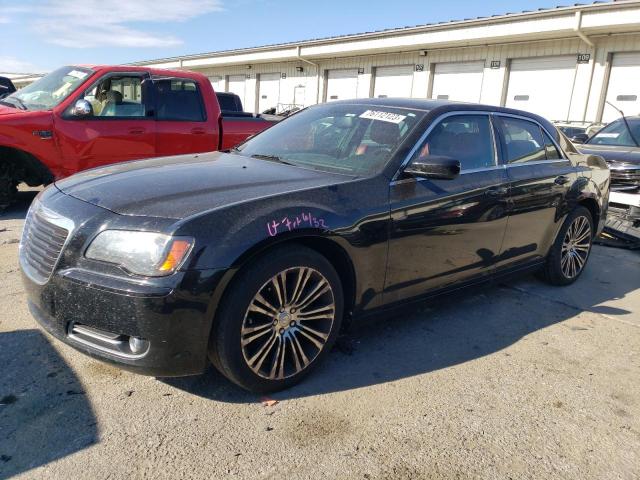 CHRYSLER 300 2014 2c3ccabg0eh206947