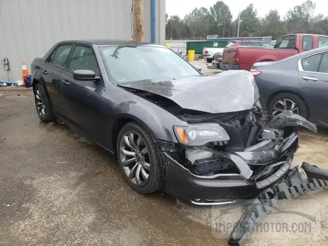 CHRYSLER 300 2014 2c3ccabg0eh221917