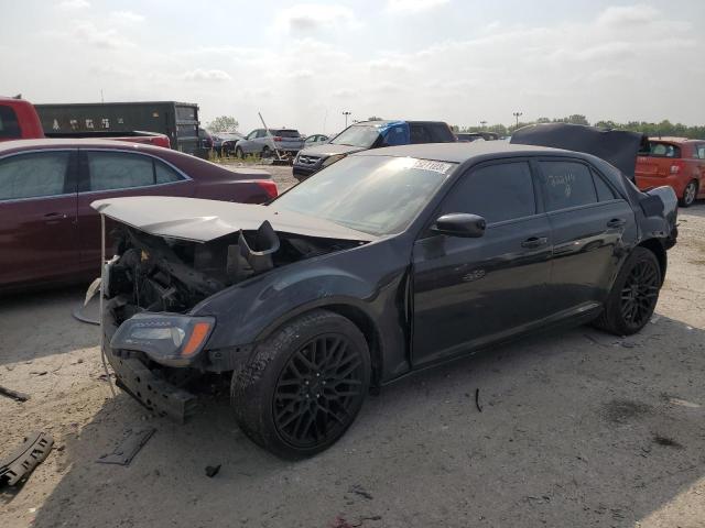 CHRYSLER 300 S 2014 2c3ccabg0eh222114