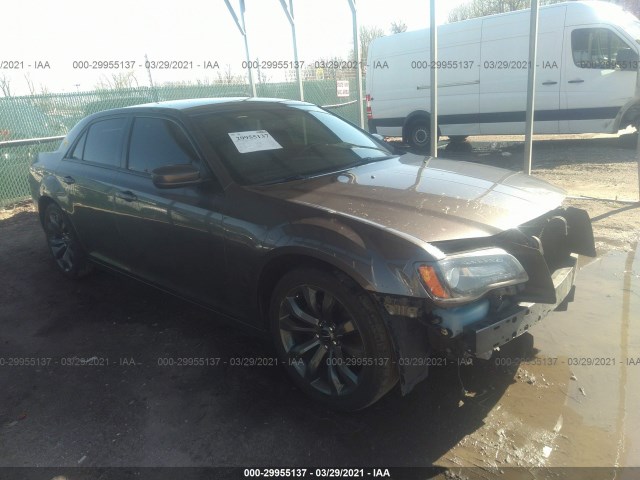 CHRYSLER 300 2014 2c3ccabg0eh228656