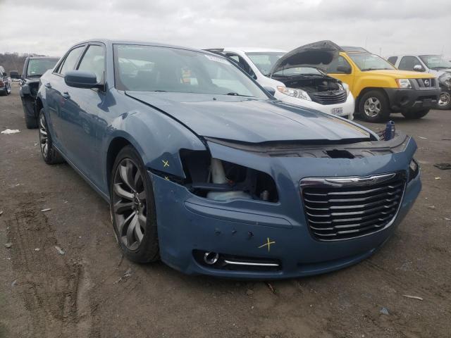 CHRYSLER 300 S 2014 2c3ccabg0eh249085