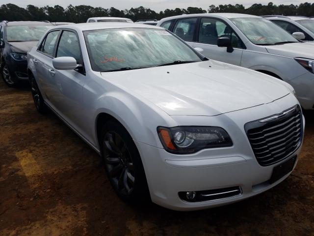 CHRYSLER 300 S 2014 2c3ccabg0eh253069