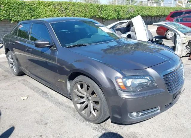 CHRYSLER 300 2014 2c3ccabg0eh254013