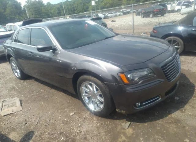 CHRYSLER 300 2014 2c3ccabg0eh261608