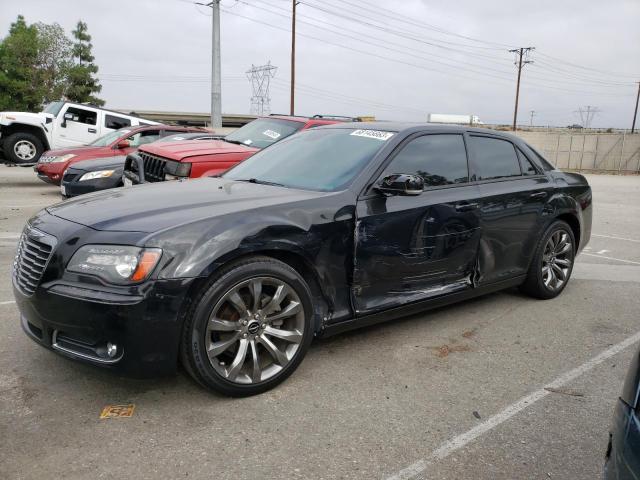 CHRYSLER 300 S 2014 2c3ccabg0eh272673