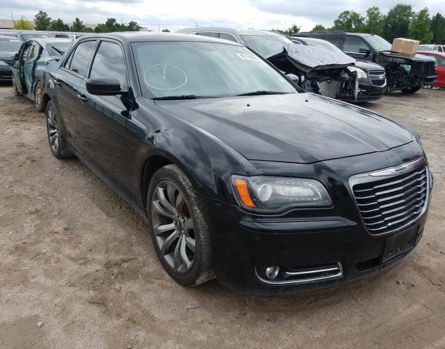 CHRYSLER 300 S 2014 2c3ccabg0eh286508