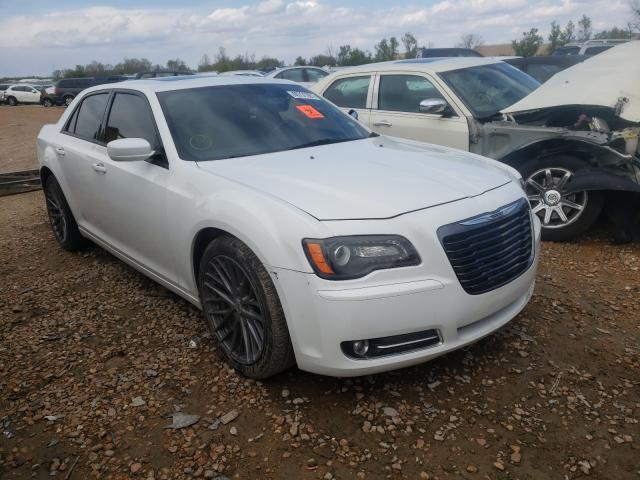 CHRYSLER 300 S 2014 2c3ccabg0eh286539